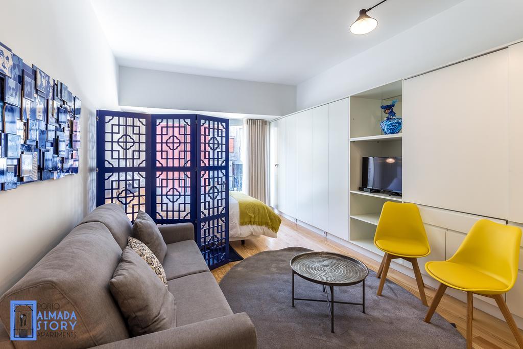 Almada Story Apartments By Porto City Hosts Exteriér fotografie