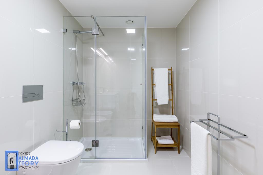 Almada Story Apartments By Porto City Hosts Exteriér fotografie