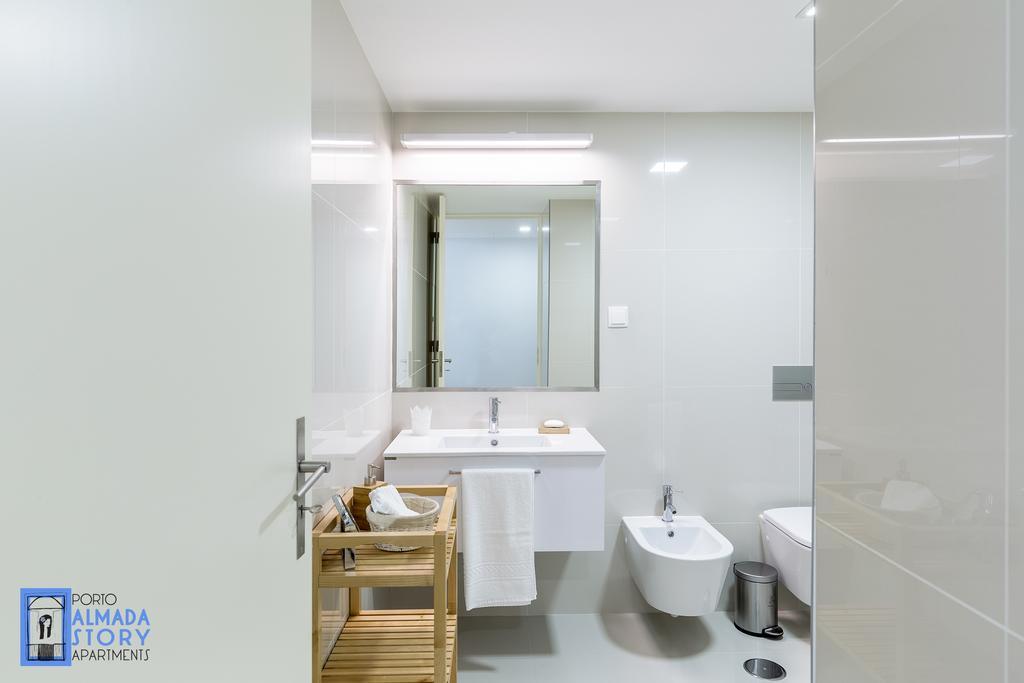 Almada Story Apartments By Porto City Hosts Exteriér fotografie