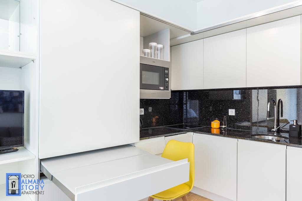 Almada Story Apartments By Porto City Hosts Exteriér fotografie