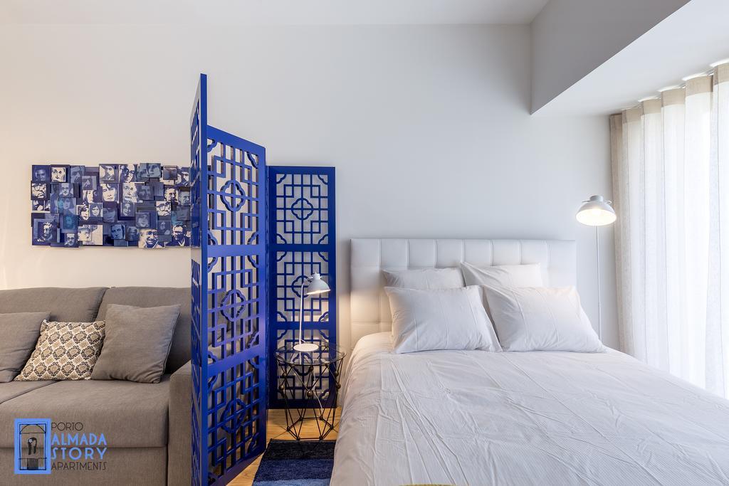Almada Story Apartments By Porto City Hosts Exteriér fotografie