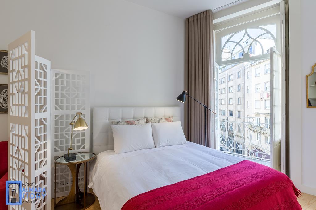 Almada Story Apartments By Porto City Hosts Exteriér fotografie