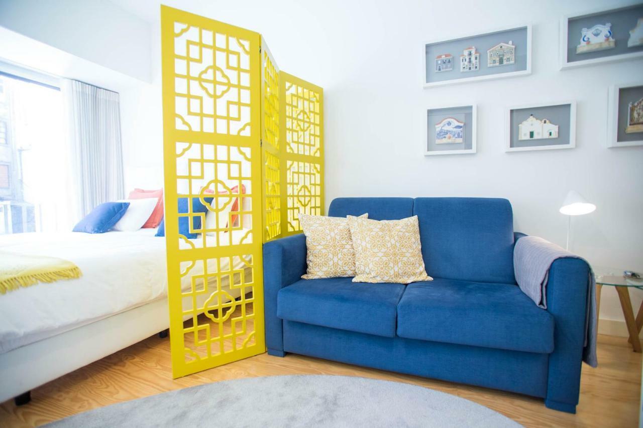 Almada Story Apartments By Porto City Hosts Exteriér fotografie
