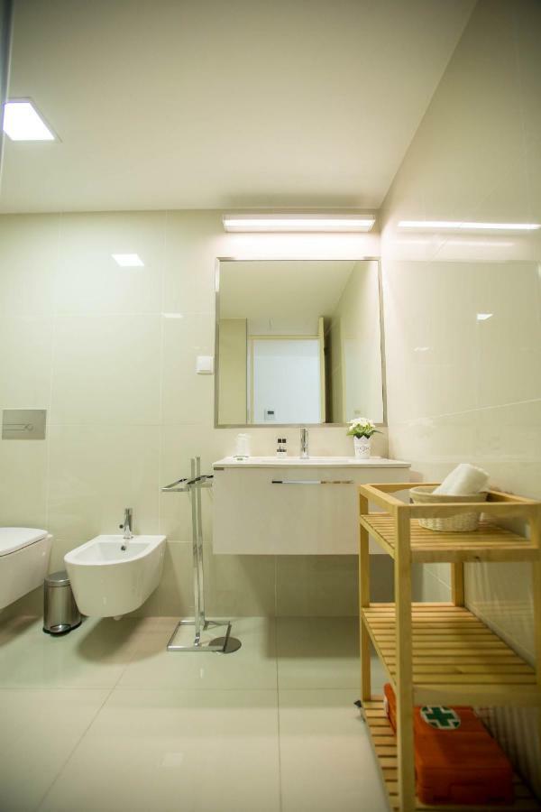 Almada Story Apartments By Porto City Hosts Exteriér fotografie
