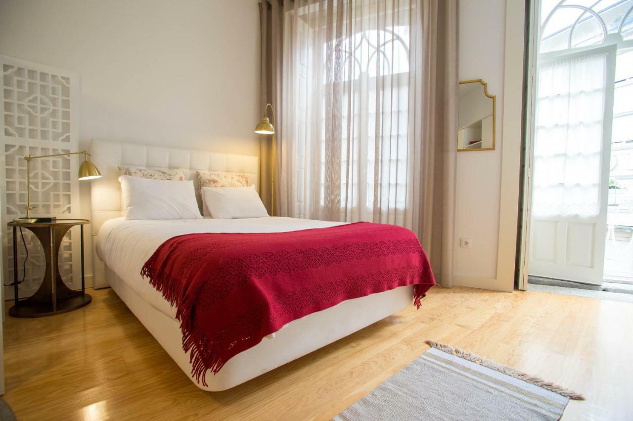 Almada Story Apartments By Porto City Hosts Exteriér fotografie