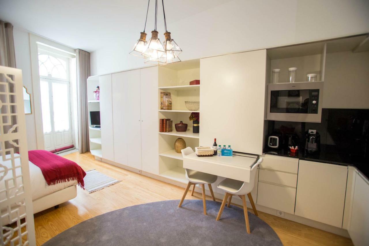 Almada Story Apartments By Porto City Hosts Exteriér fotografie