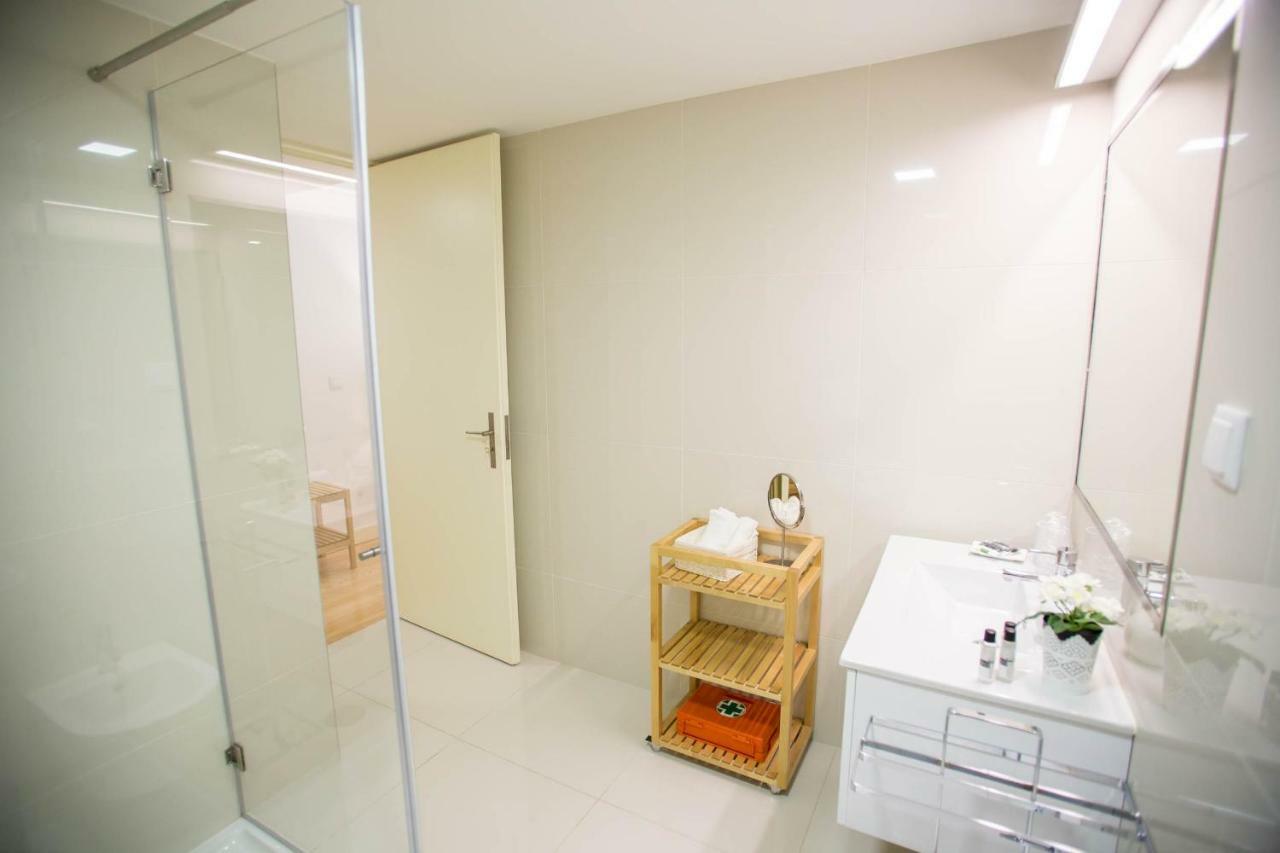 Almada Story Apartments By Porto City Hosts Exteriér fotografie