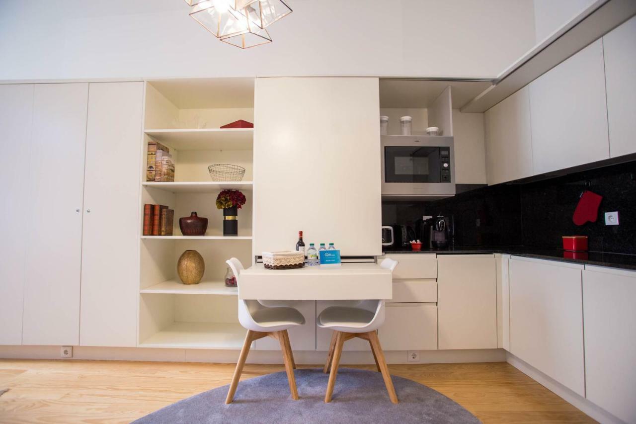 Almada Story Apartments By Porto City Hosts Exteriér fotografie