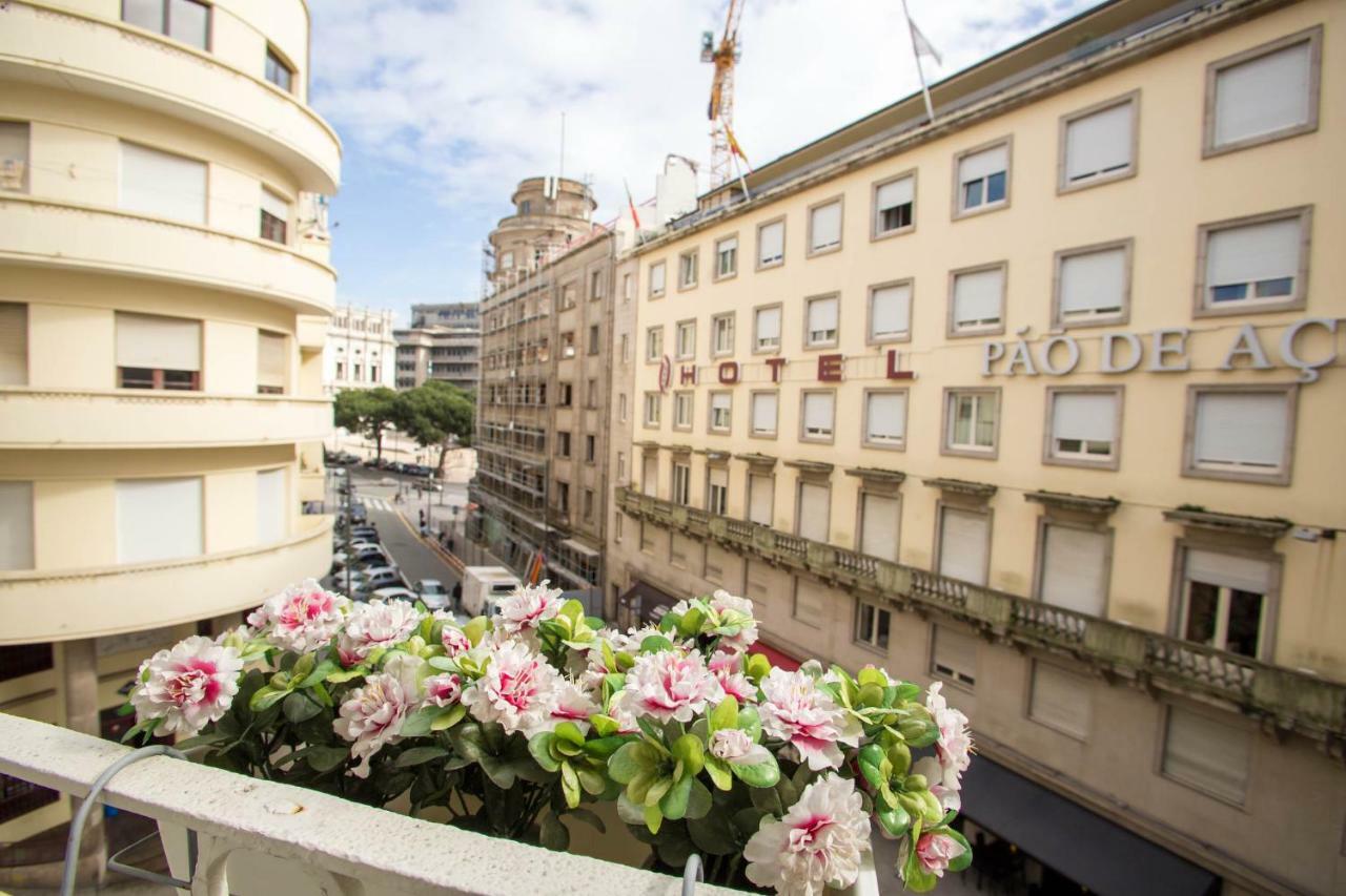 Almada Story Apartments By Porto City Hosts Exteriér fotografie