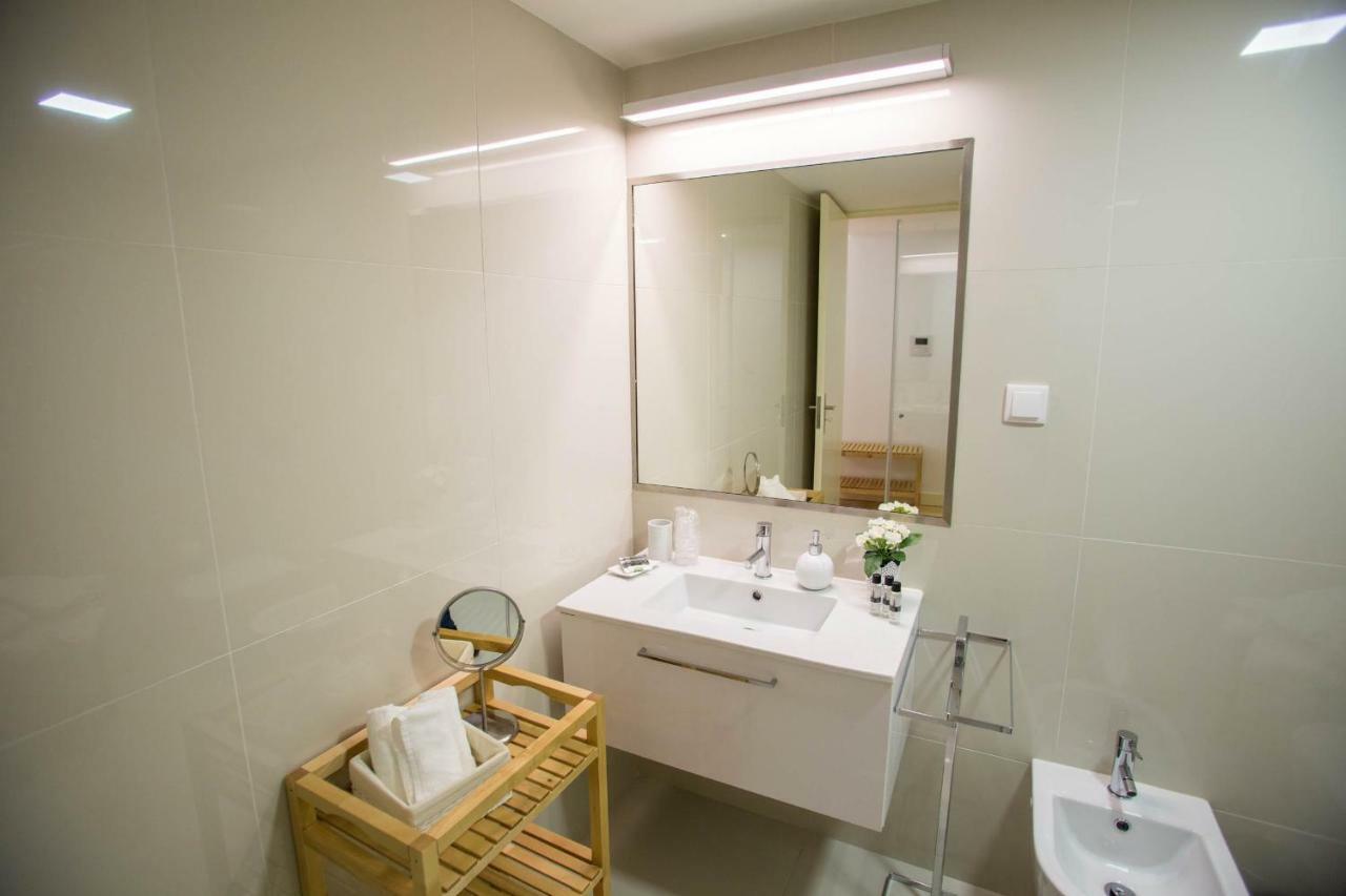 Almada Story Apartments By Porto City Hosts Exteriér fotografie