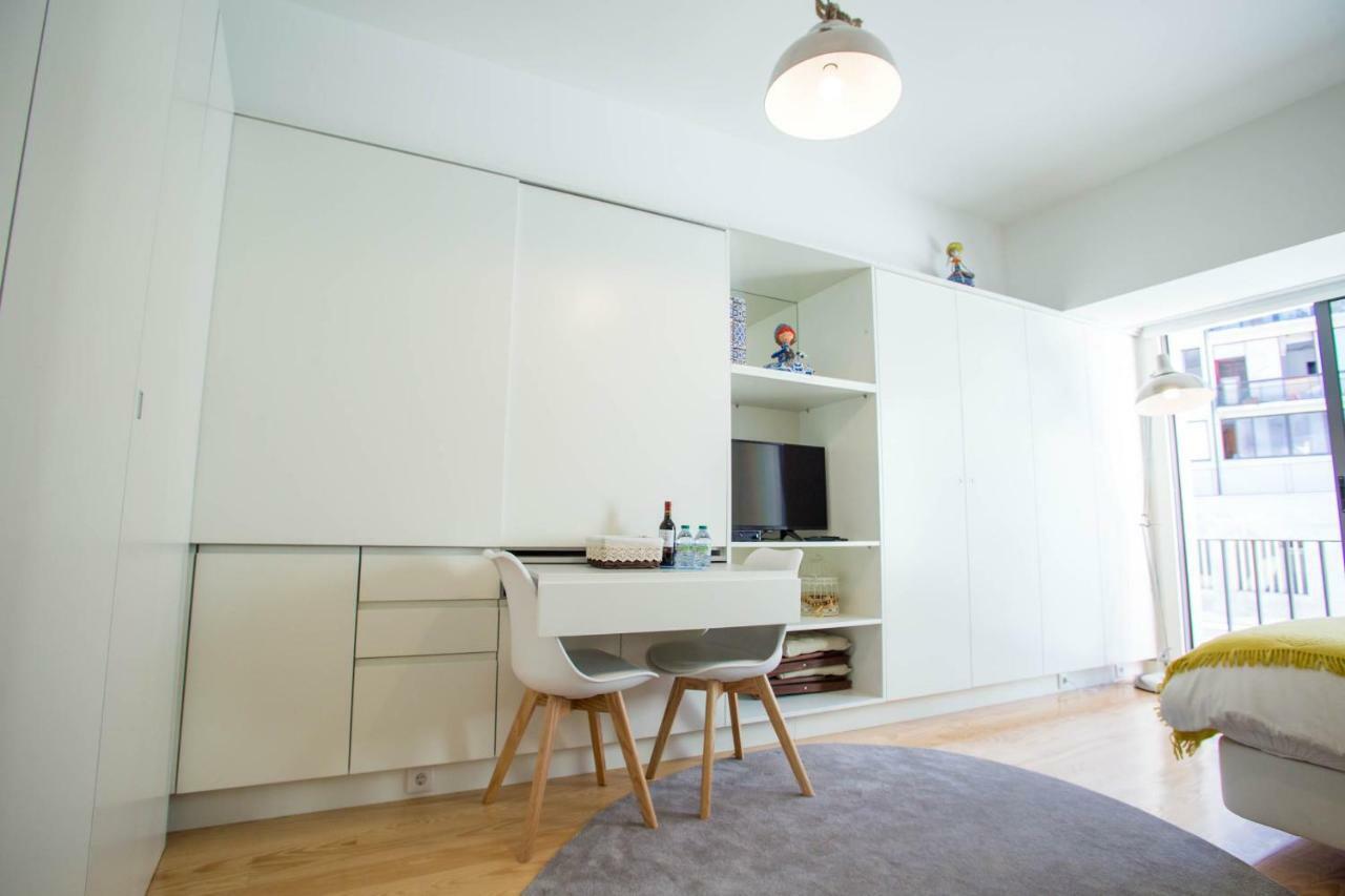 Almada Story Apartments By Porto City Hosts Exteriér fotografie
