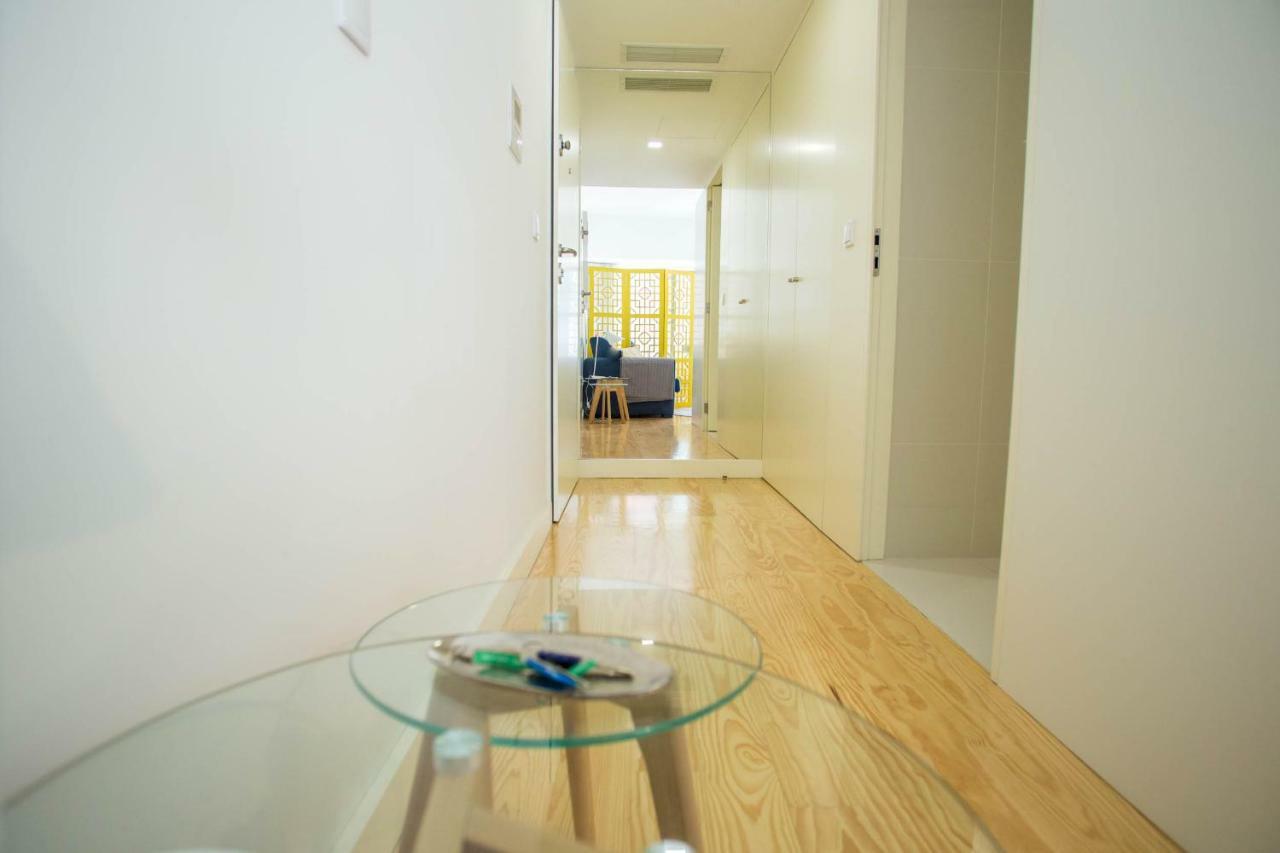 Almada Story Apartments By Porto City Hosts Exteriér fotografie