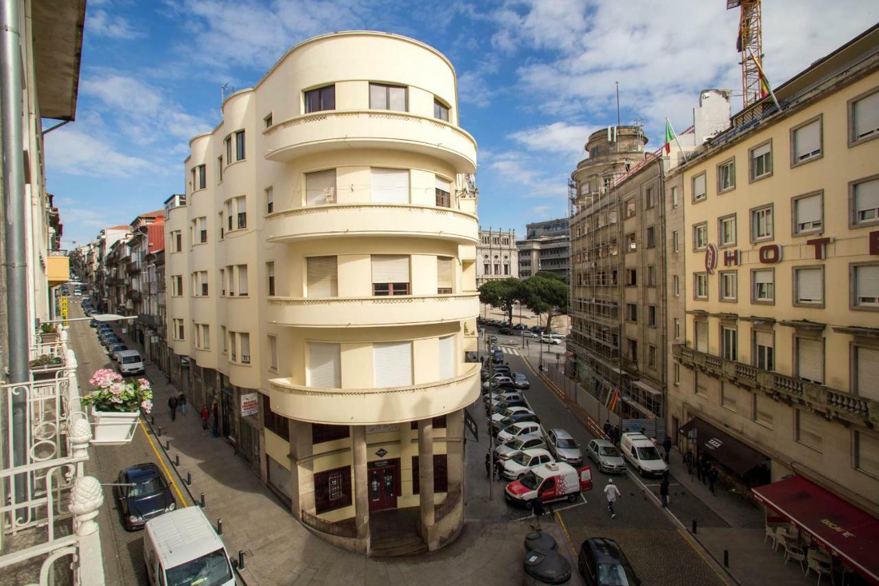 Almada Story Apartments By Porto City Hosts Exteriér fotografie